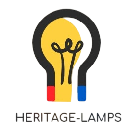 Heritage Lamps – Timeless Lighting for Discerning Homes